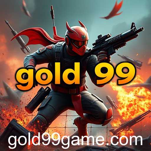Exploring the Thrilling World of 'Action Games' with 'gold99' as a Keyword