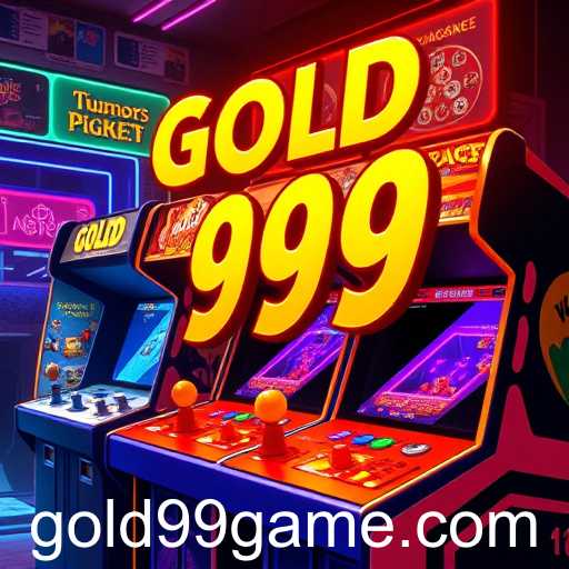 Exploring the Potential of 'gold99' in Arcade Gaming