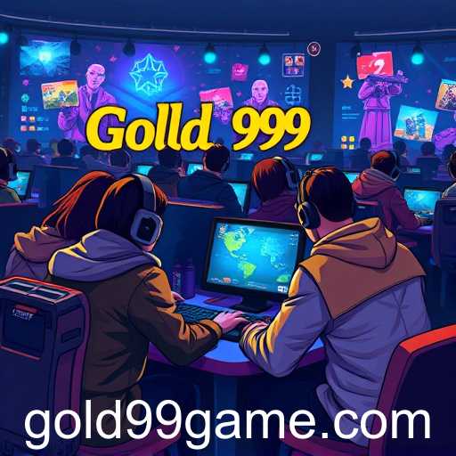 Digital Horizons: Gaming Meets Finance