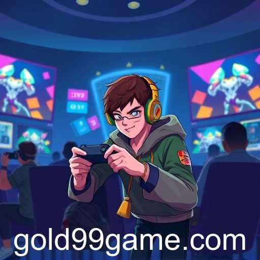 Exploring Gold99: The Rising Star in Online Gaming