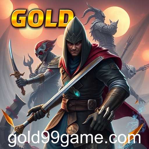 Gaming and Gold: The 2025 Revolution