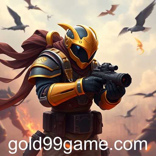 gold99