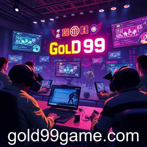 Rising Popularity of Gold99 Gaming Platform
