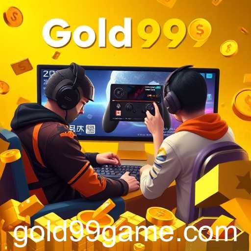 Gold99: The Rise of a Gaming Hub