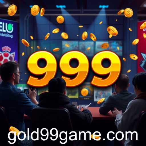 The Rise of Gold99 in the Gaming World