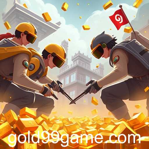 Exploring the Allure of Multiplayer Games with the 'gold99' Phenomenon