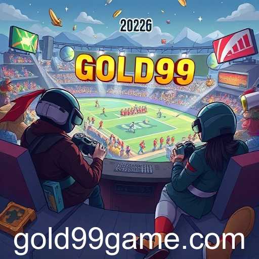 gold99