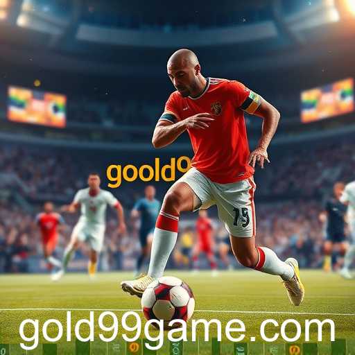 The Rise of Gold99 in the Gaming Industry