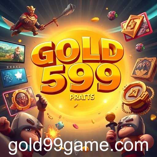 The Surge of Gold99 in Online Gaming